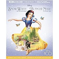 Alice in Wonderland (60th Anniversary Edition) [Blu-ray +